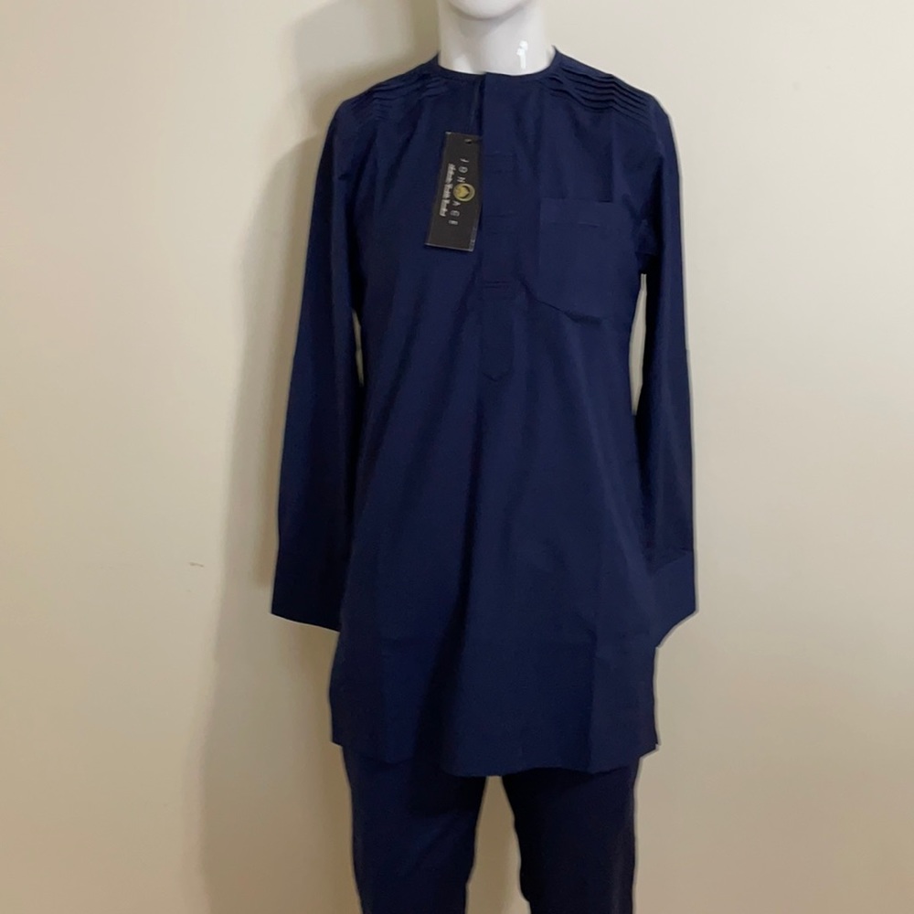 African Traditional wear